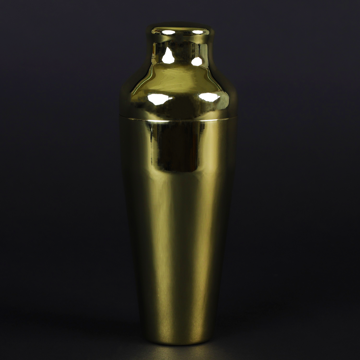 Diamond Shaker - Gold™