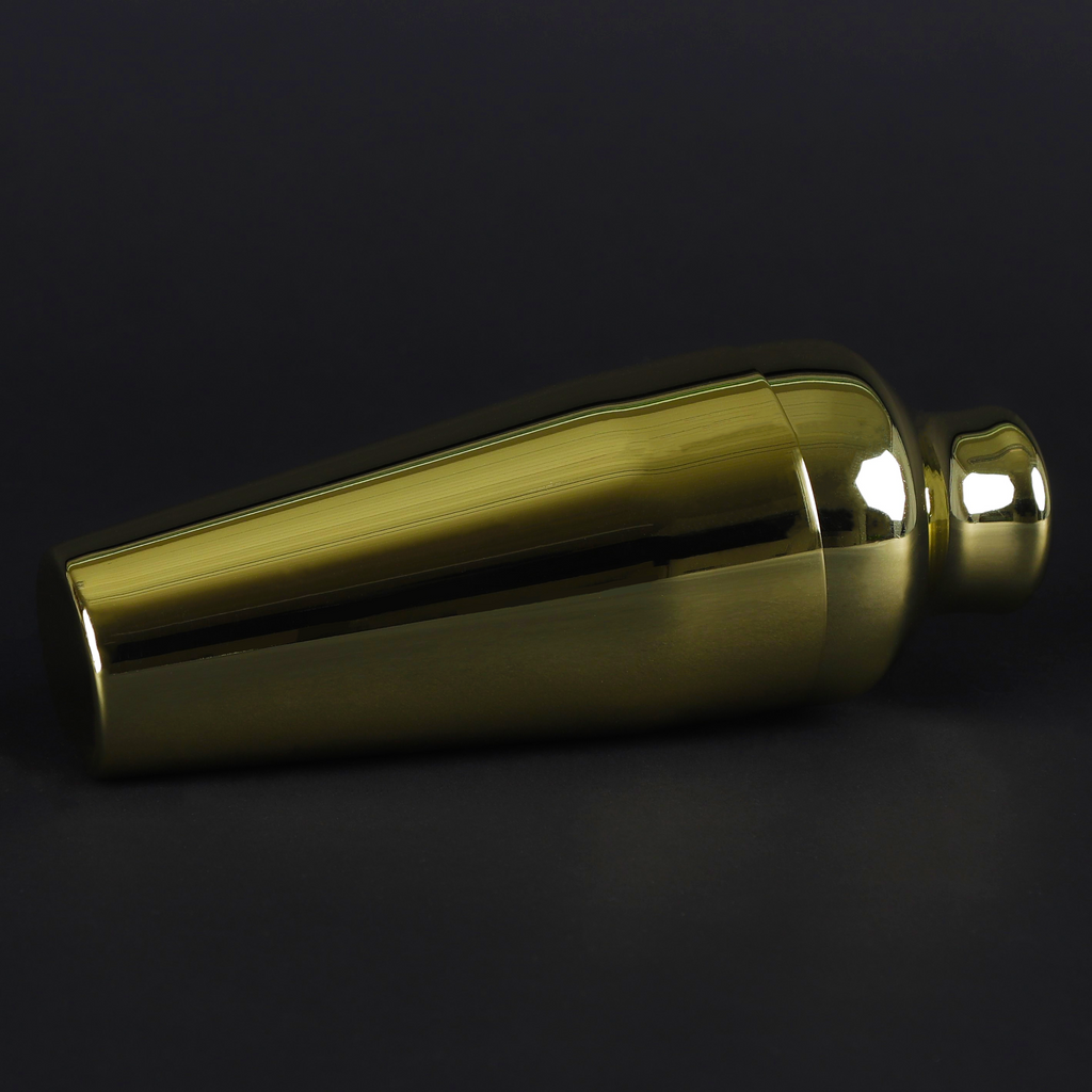 Diamond Shaker - Gold™