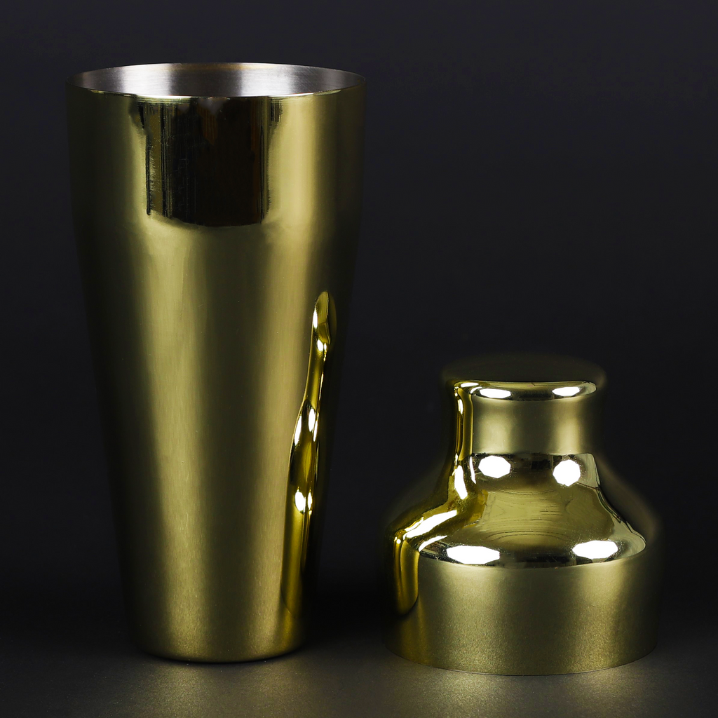 Diamond Shaker - Gold™