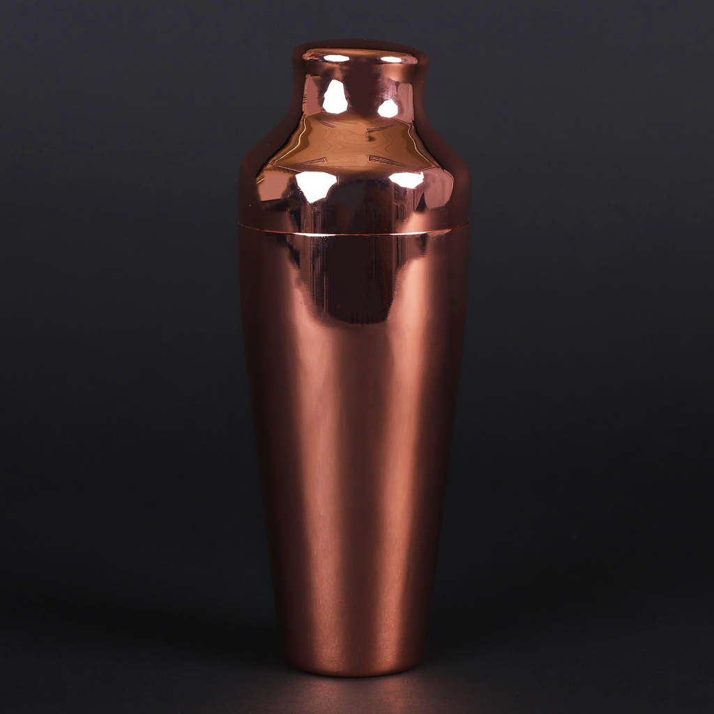 Diamond Shaker - Rose Gold™