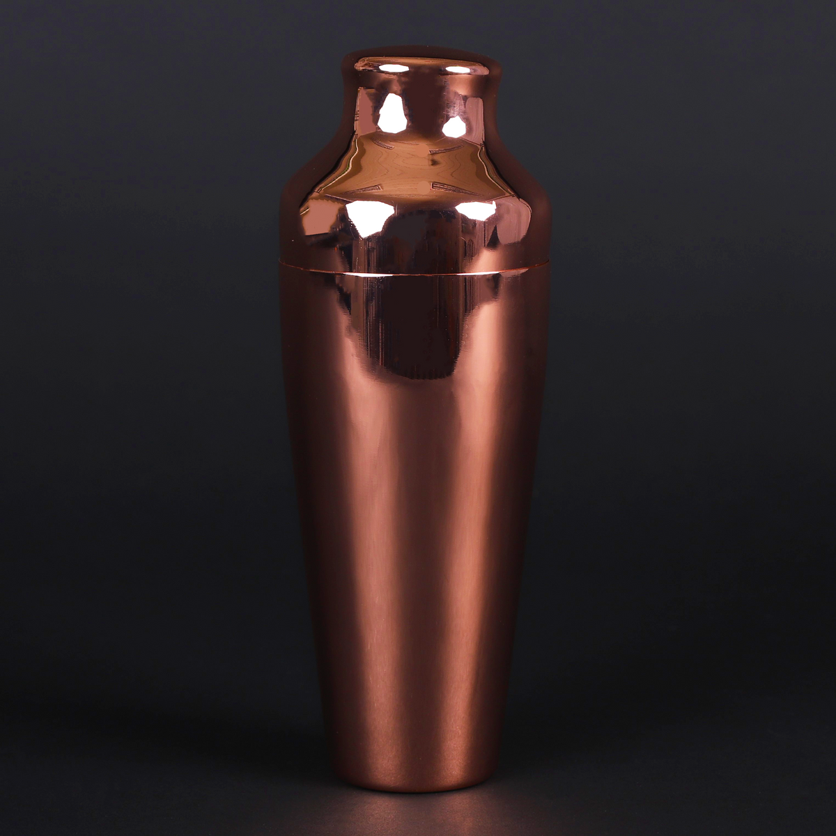 Diamond Shaker - Rose Gold™