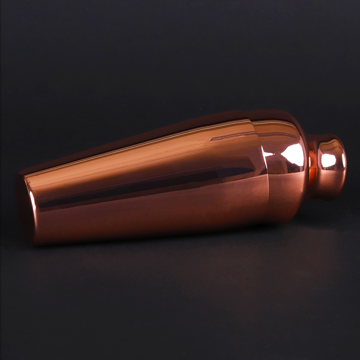 Diamond Shaker - Rose Gold™