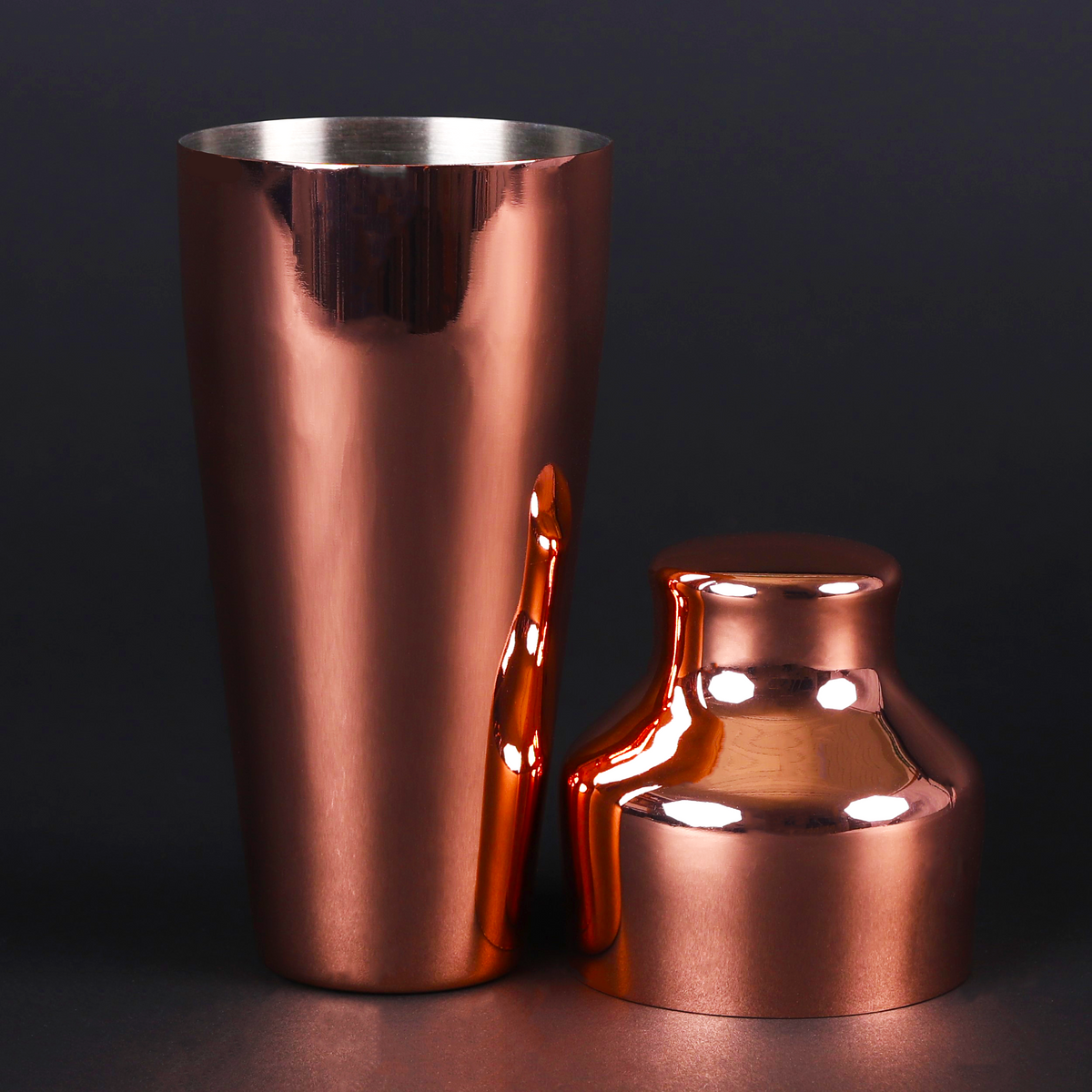 Diamond Shaker - Rose Gold™