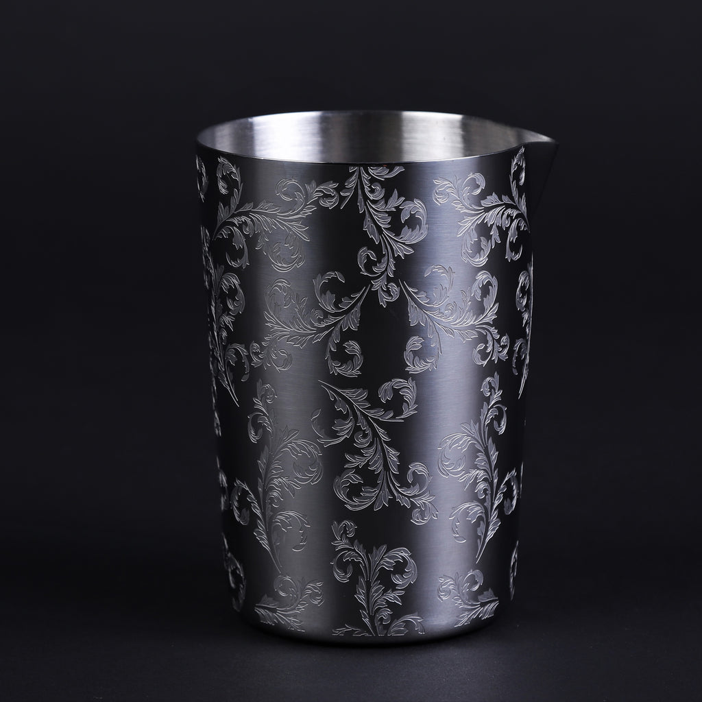 Helsinki’s Mixing Glass™