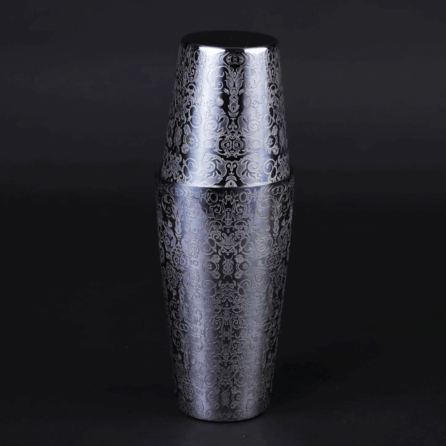 London's Royal Shaker™