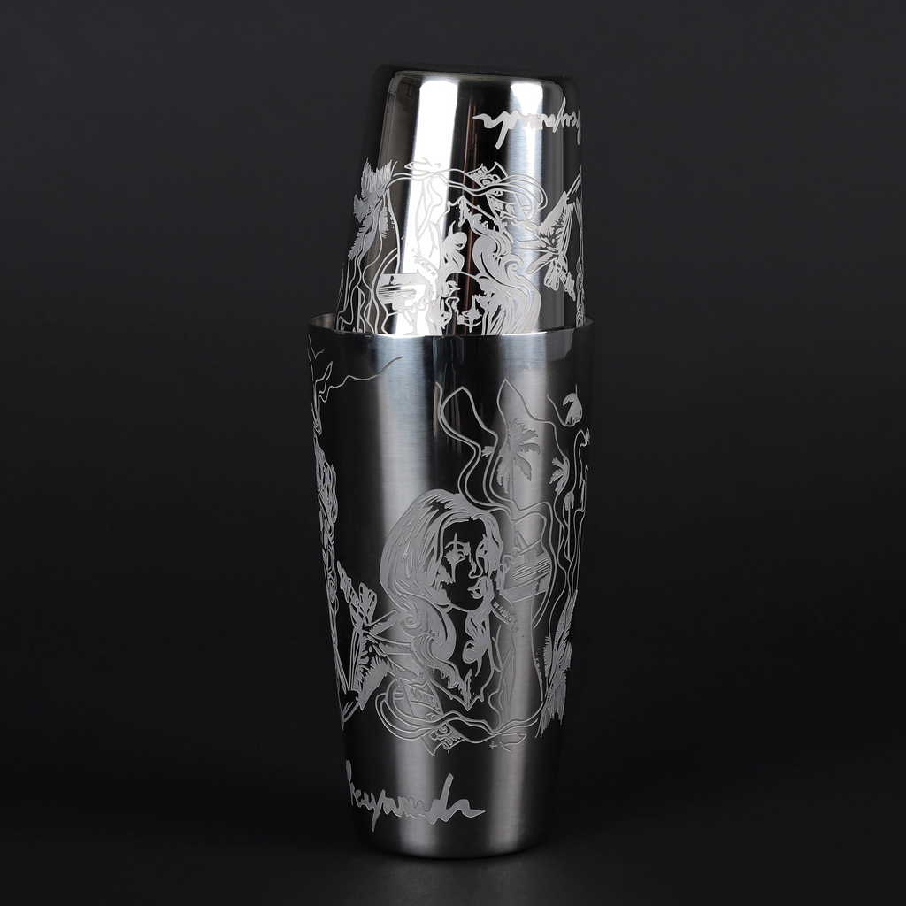 Madison Boston Shaker™