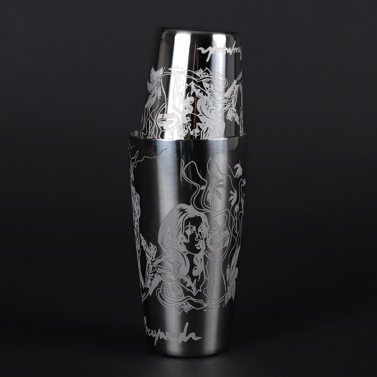Madison Boston Shaker™