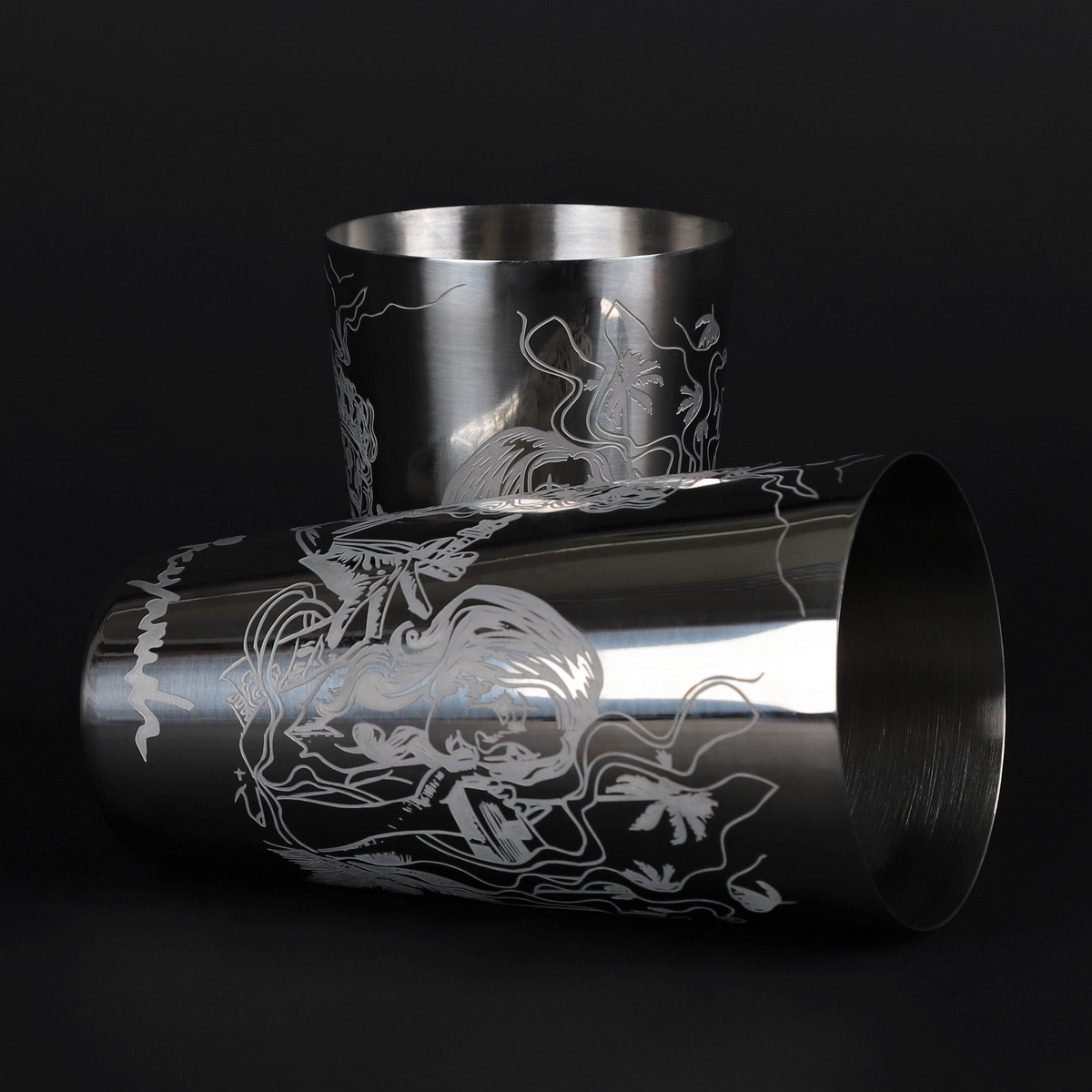 Madison Boston Shaker™