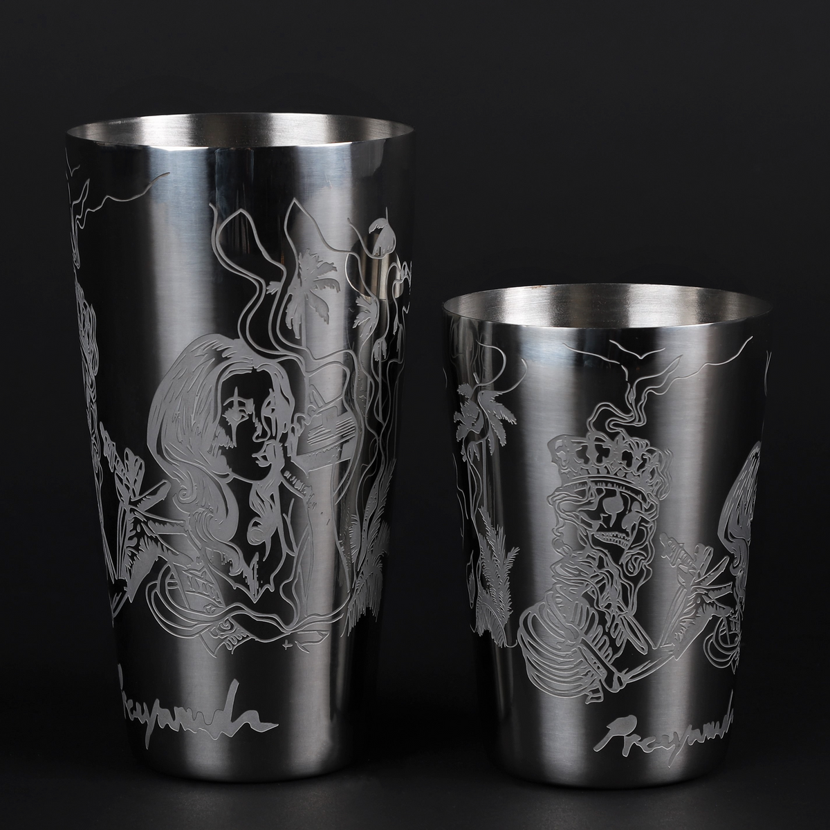 Madison Boston Shaker™