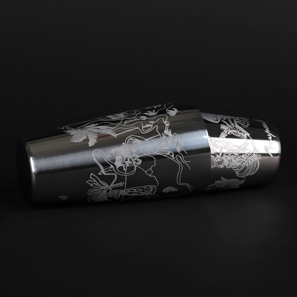 Madison Boston Shaker™