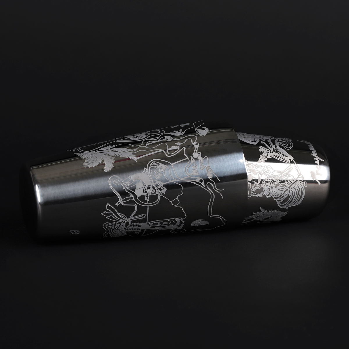 Madison Boston Shaker™