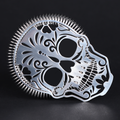 Psycho Phobos Hawthorne Strainer 2.0™