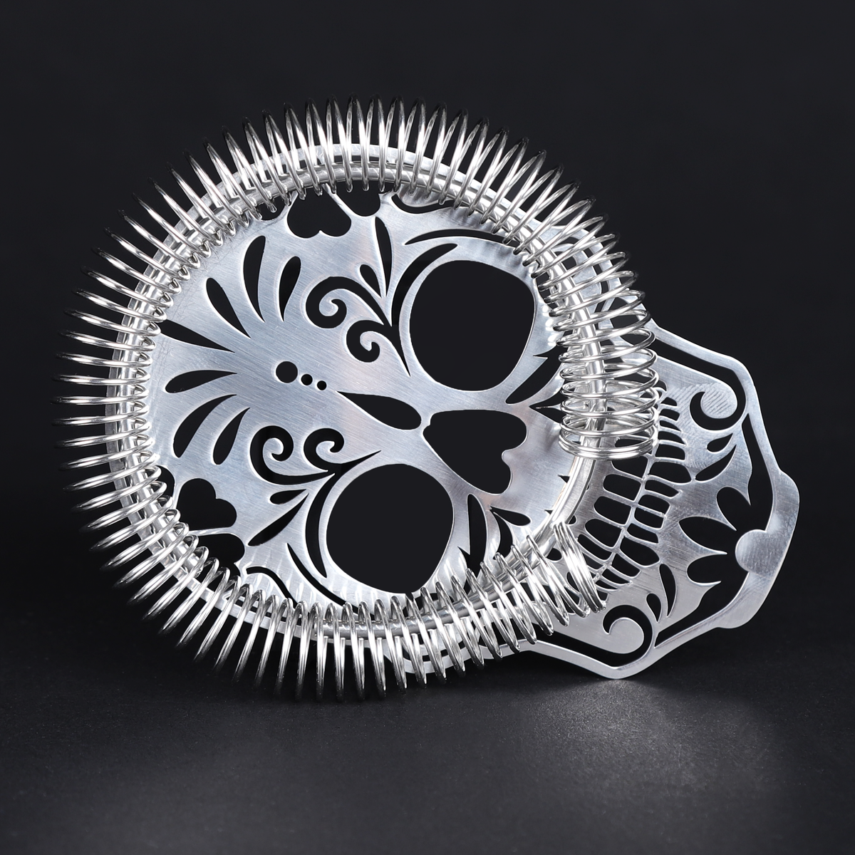 Psycho Phobos Hawthorne Strainer 2.0™