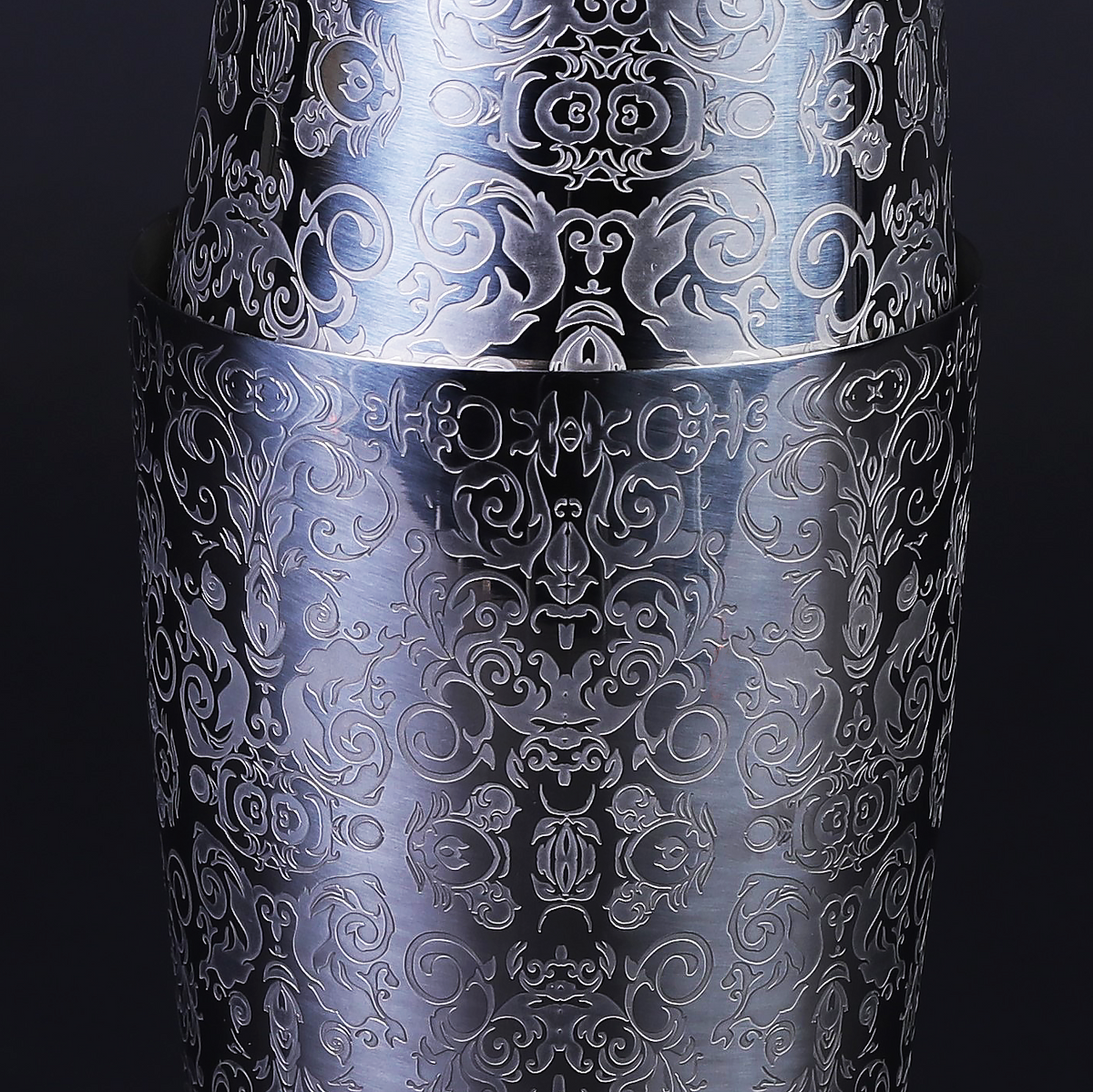 London's Royal Shaker™