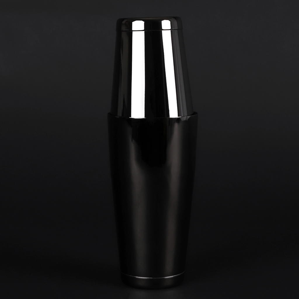 Shark Black Kit™