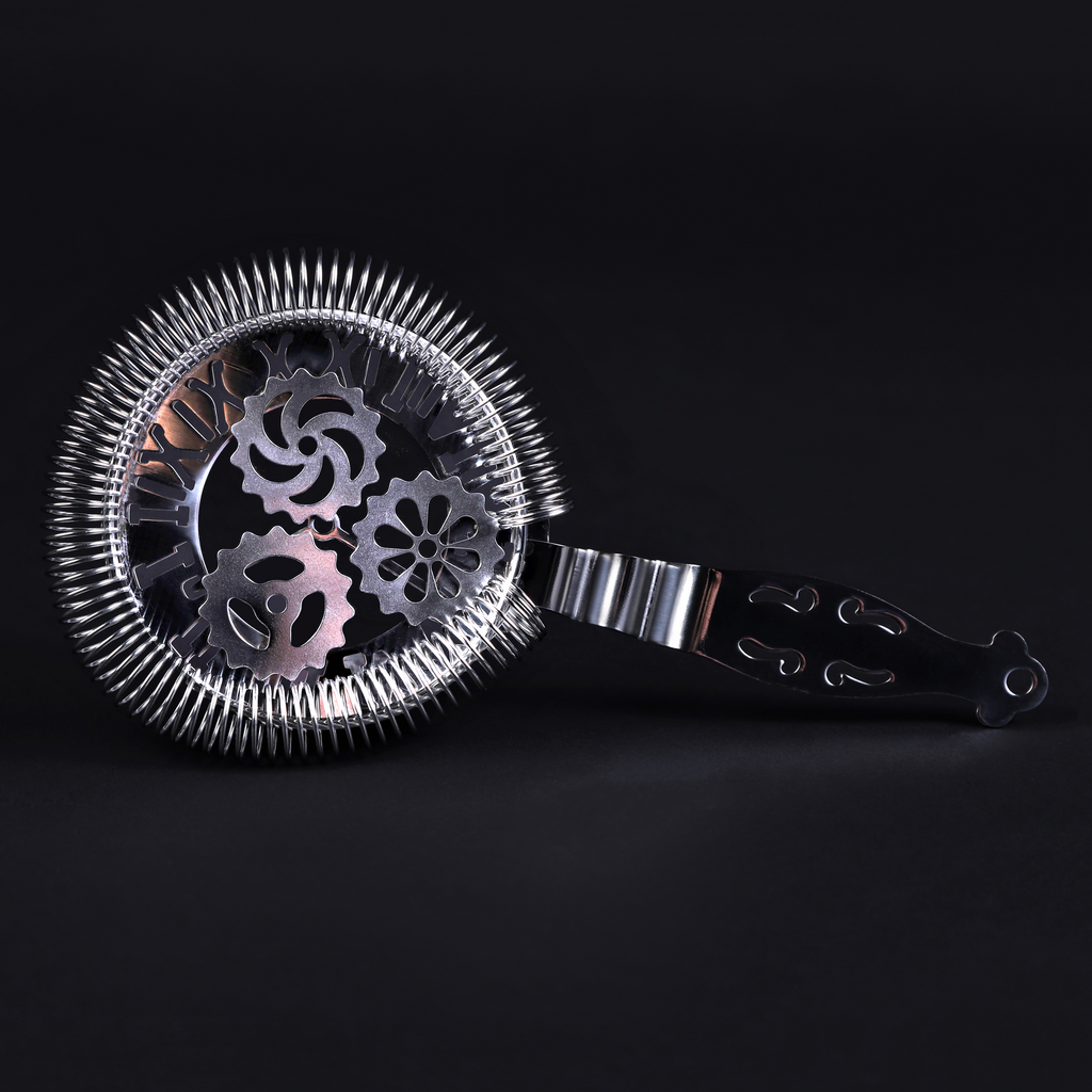 Cronus Cocktail Strainer™