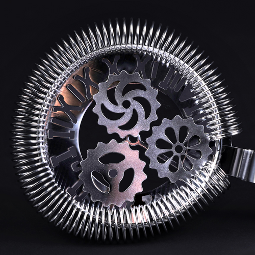 Cronus Cocktail Strainer™