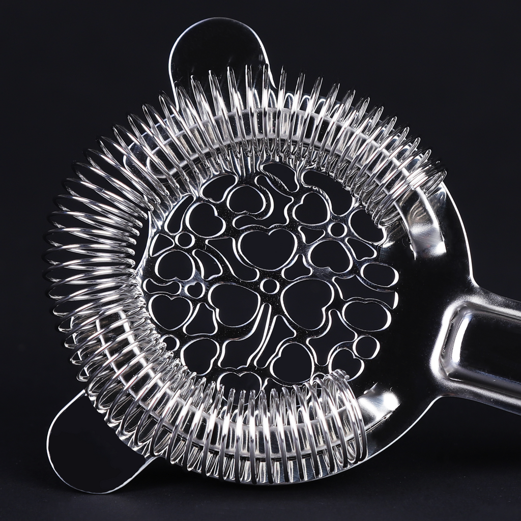 The Minimalist Strainer™