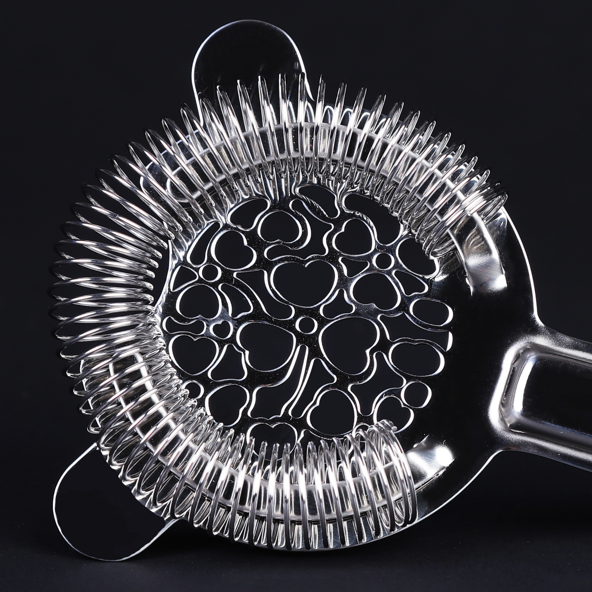 The Minimalist Strainer™