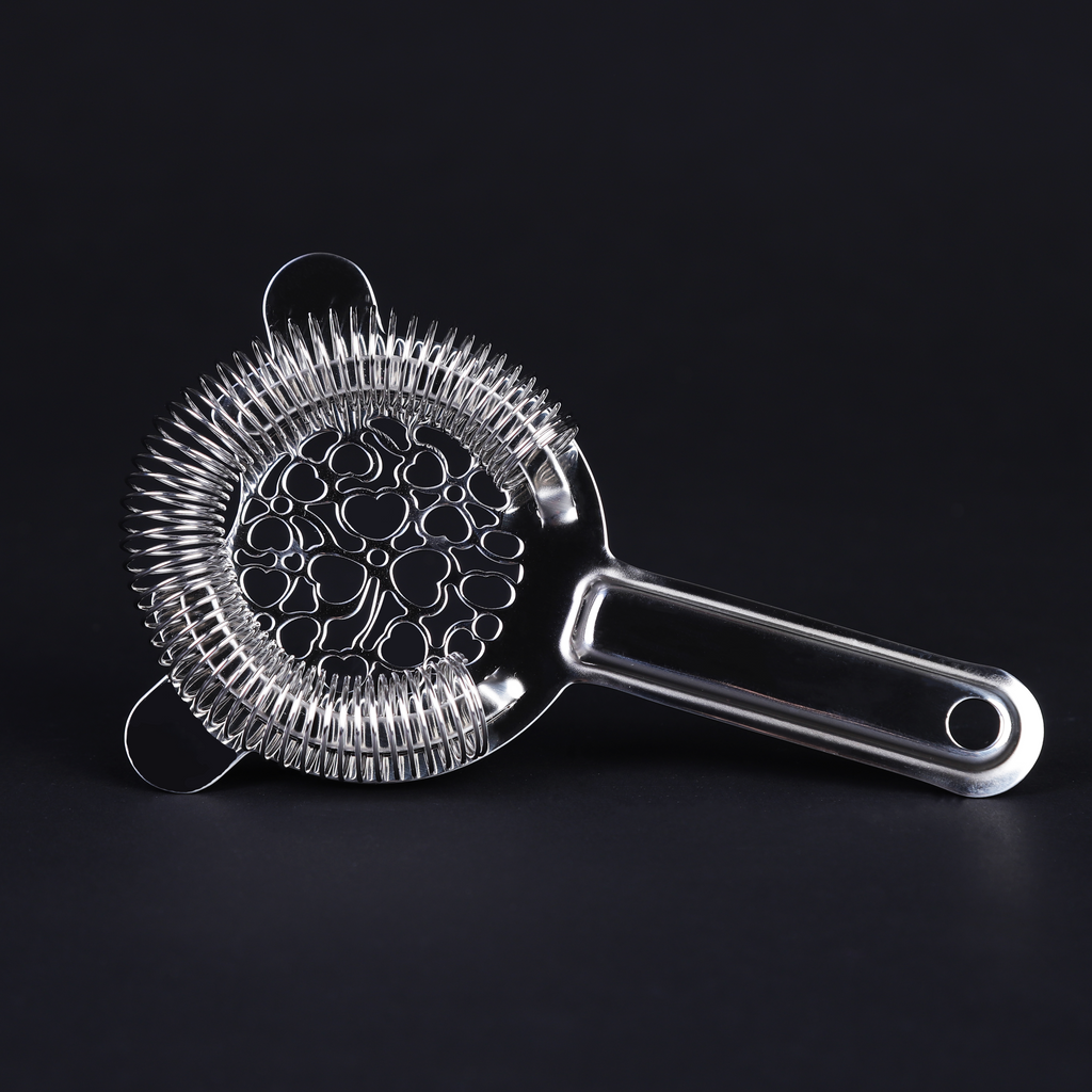 The Minimalist Strainer™